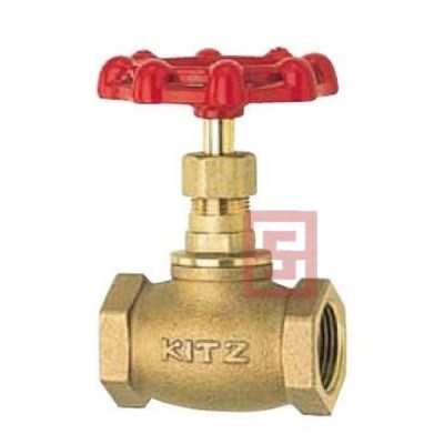 globe valve kng kitz